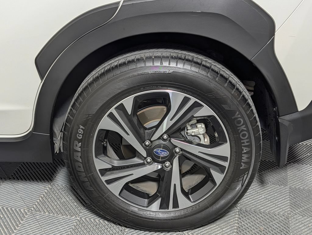 Used 2024 Subaru Crosstrek 2.0i Premium AWD/4WD image 19