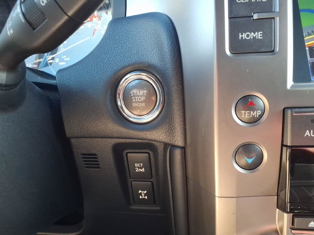 Used 2020 Lexus GX 460 Premium AWD/4WD image 25