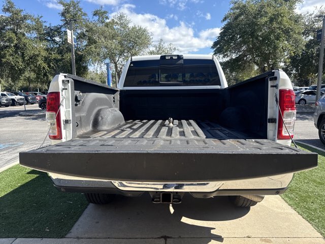 Used 2024 RAM 3500 Tradesman w/ Chrome Appearance Group AWD/4WD image 5
