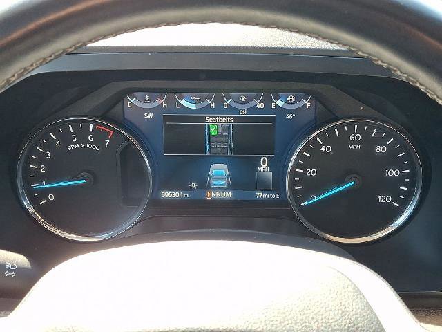 Certified 2023 Ford Expedition Max Limited image 23