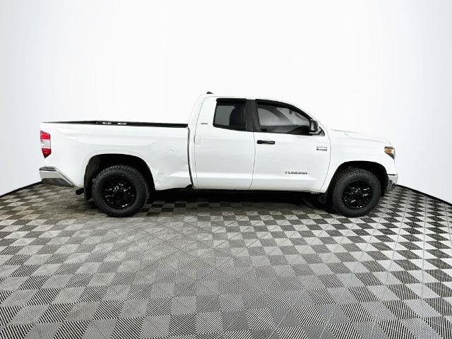 Used 2020 Toyota Tundra SR5 AWD/4WD image 8