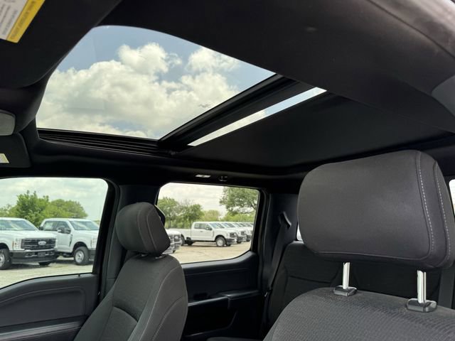 Certified 2021 Ford F150 XLT w/ Equipment Group 302A High AWD/4WD image 29