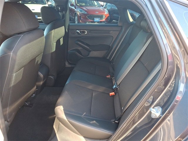 Used 2023 Honda Civic Sport image 10