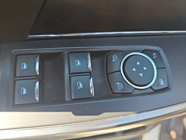 Certified 2024 Ford F150 King Ranch AWD/4WD image 27