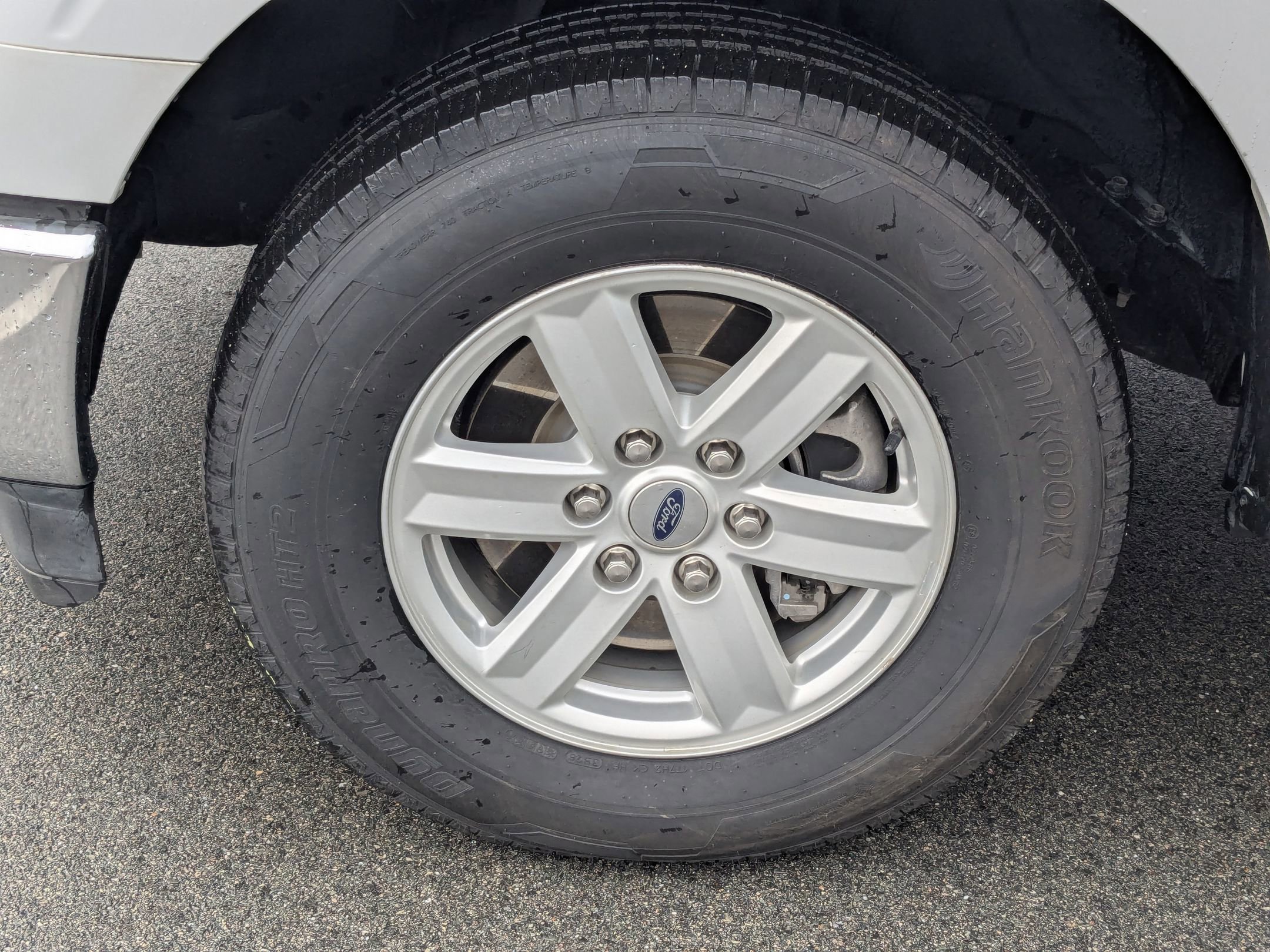 Certified 2022 Ford F150 XL w/ Equipment Group 101A High image 10