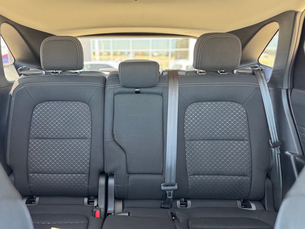 Certified 2025 Ford Escape Active AWD/4WD image 28