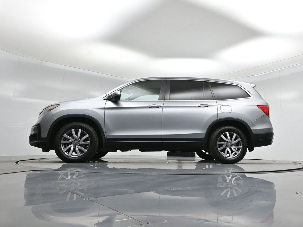 Used 2019 Honda Pilot EX-L image 24