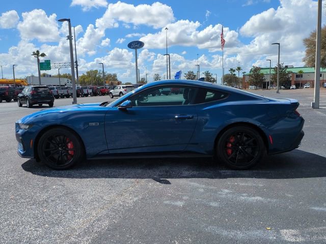 Certified 2024 Ford Mustang GT Premium image 8