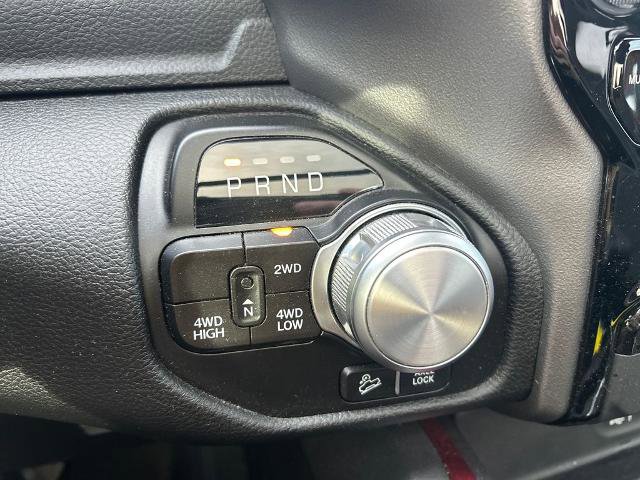 Used 2022 RAM 1500 Rebel w/ Rebel Level B Equipment Group image 33