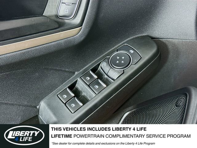 Certified 2022 Ford Escape SE w/ Convenience Package image 18