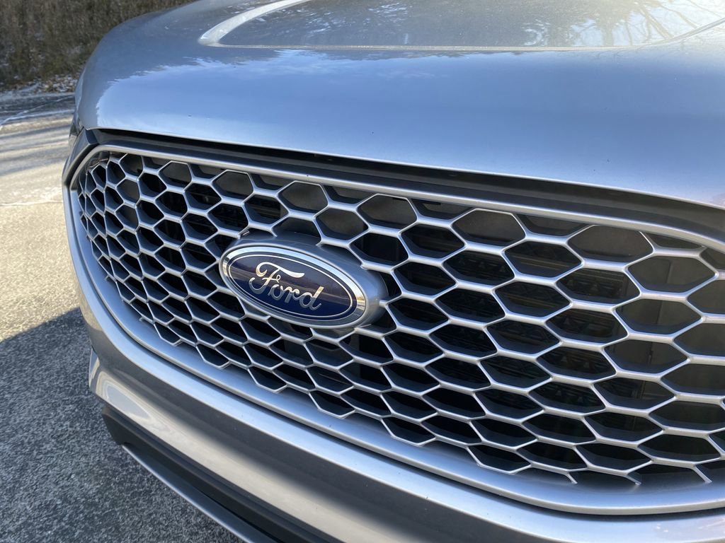 Certified 2023 Ford Edge SEL w/ Convenience Package image 45