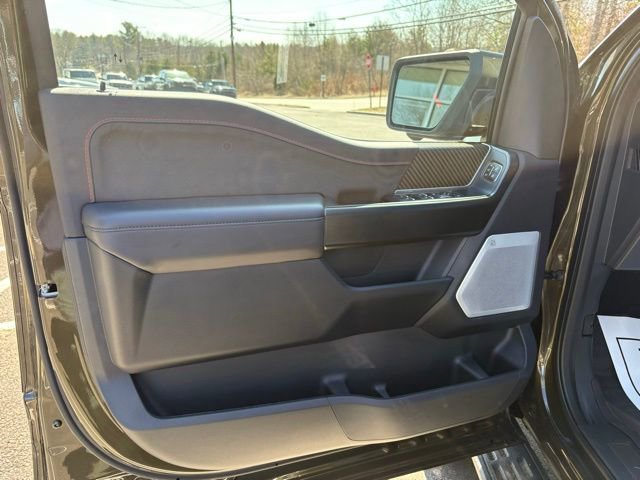 Certified 2025 Ford F150 Raptor image 18