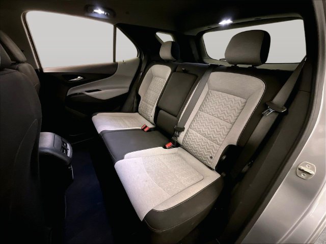 Used 2023 Chevrolet Equinox LS FWD image 25