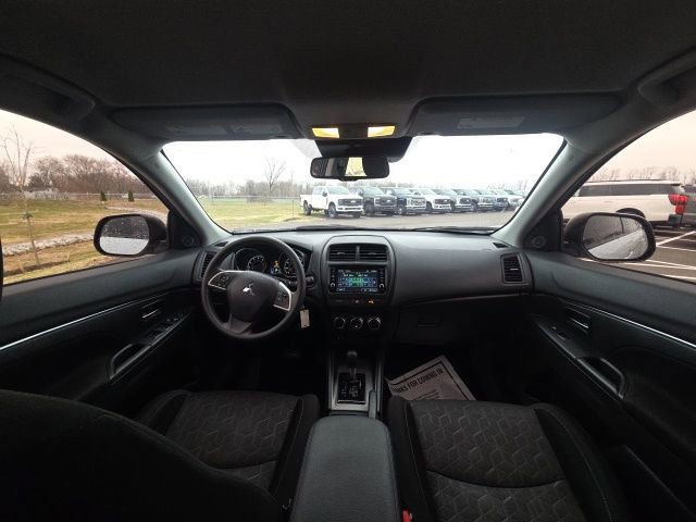 Used 2022 Mitsubishi Outlander Sport image 18