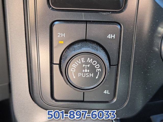 Certified 2025 Ford F150 XLT w/ Equipment Group 302A MID AWD/4WD image 23
