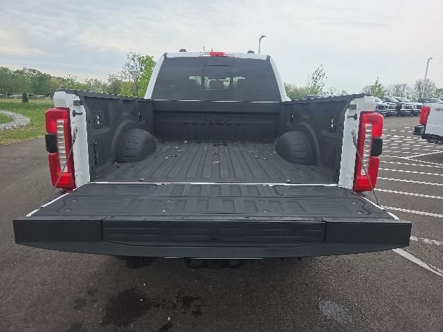 Certified 2024 Ford F350 Lariat w/ Lariat Ultimate Package AWD/4WD image 12