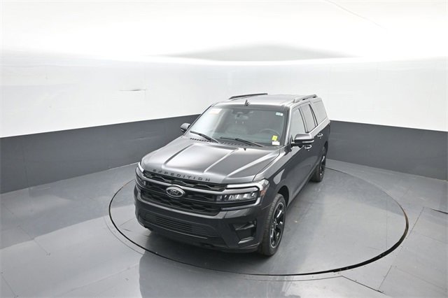 Certified 2023 Ford Expedition Max Limited image 19