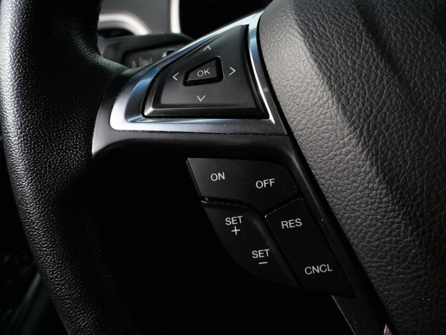 Certified 2020 Ford Edge SEL w/ Convenience Package AWD/4WD image 20