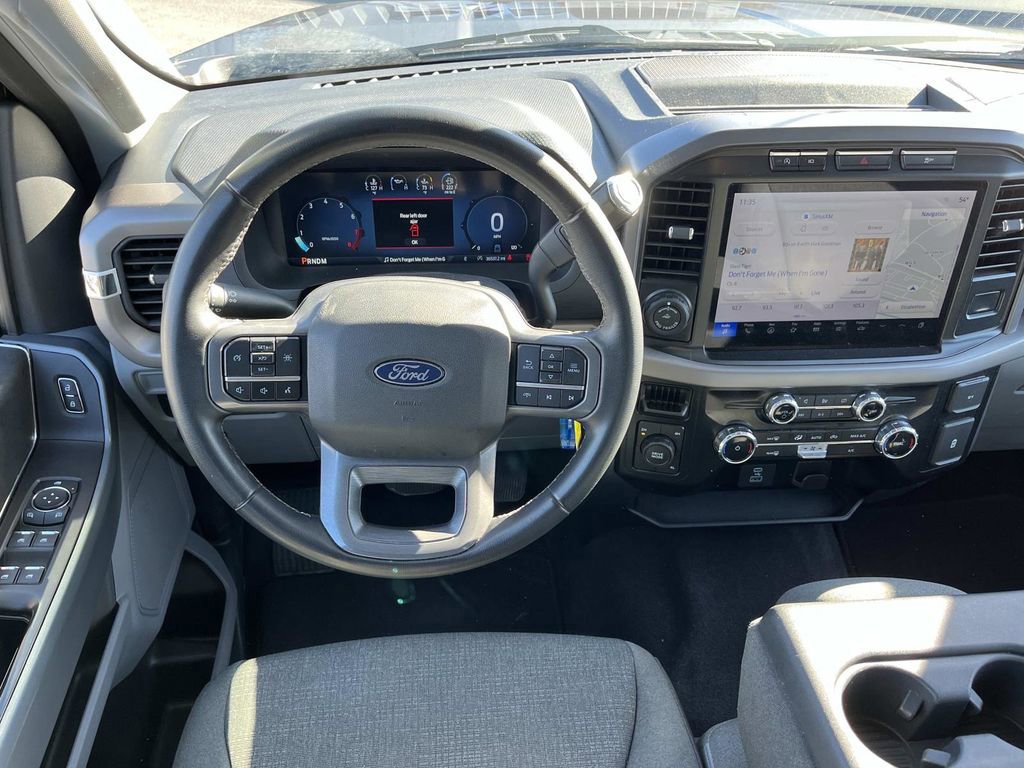 Certified 2024 Ford F150 XLT image 12