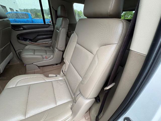 Used 2017 Chevrolet Suburban Premier AWD/4WD image 22