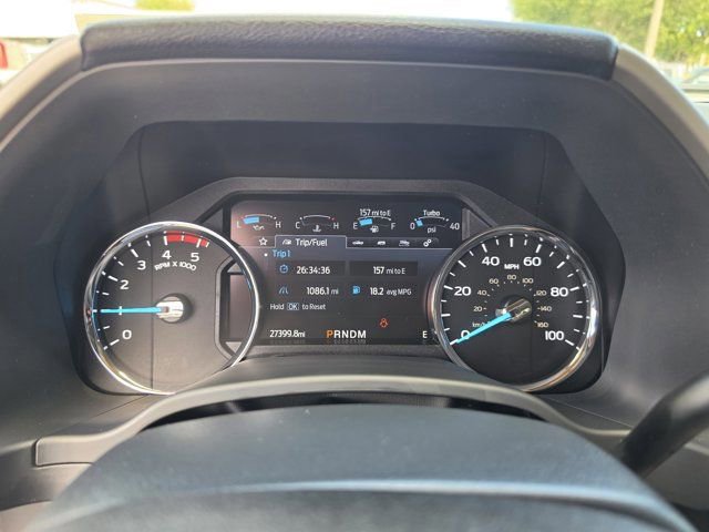 Certified 2022 Ford F250 Lariat w/ Lariat Value Package AWD/4WD image 19