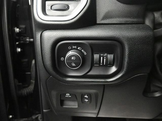 Used 2021 RAM 1500 Laramie w/ Sport Appearance Package image 33