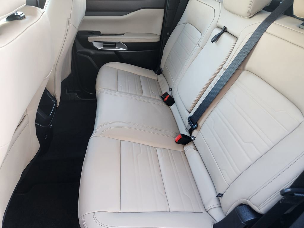 Certified 2024 Ford Ranger Lariat image 14