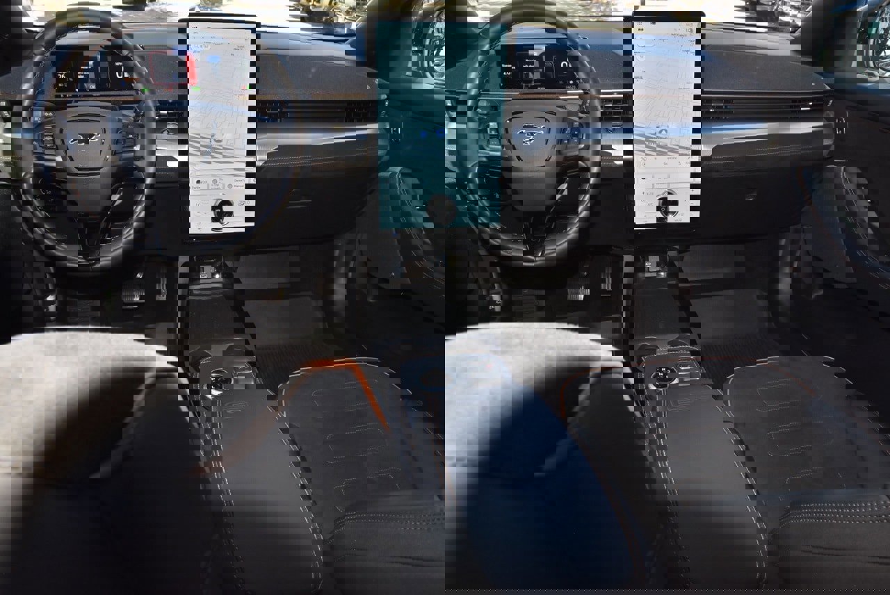 Certified 2023 Ford Mustang Mach-E GT image 17