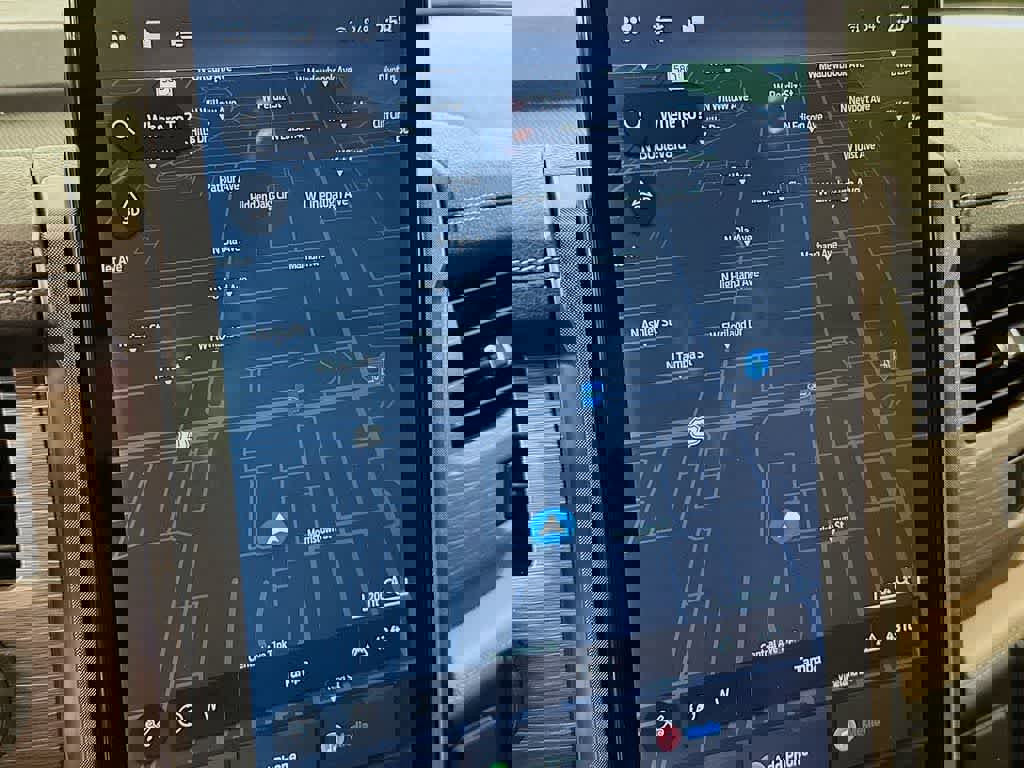 Certified 2022 Ford Expedition Limited image 28