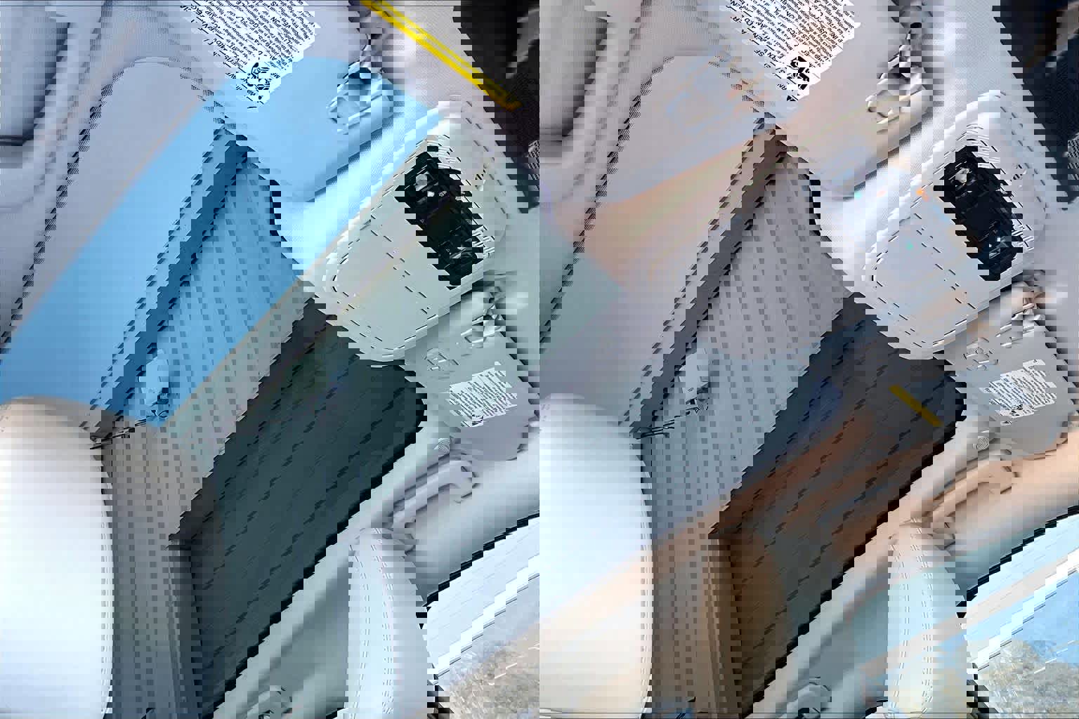 Certified 2024 Ford Mustang Mach-E Premium image 18