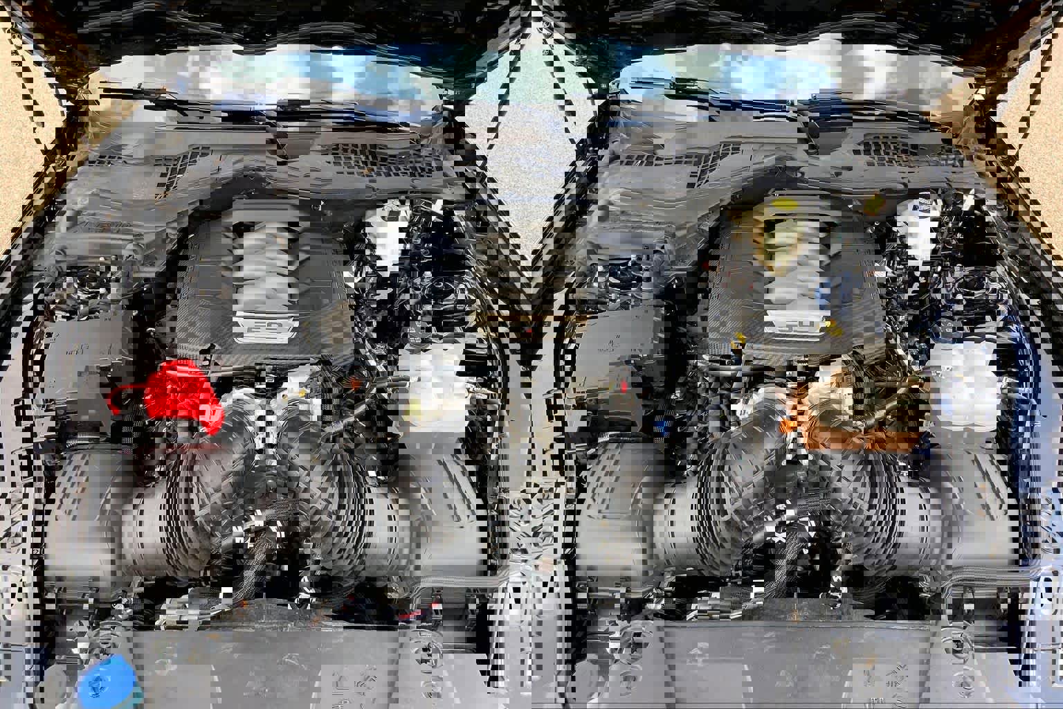 Certified 2024 Ford Mustang GT Premium image 31