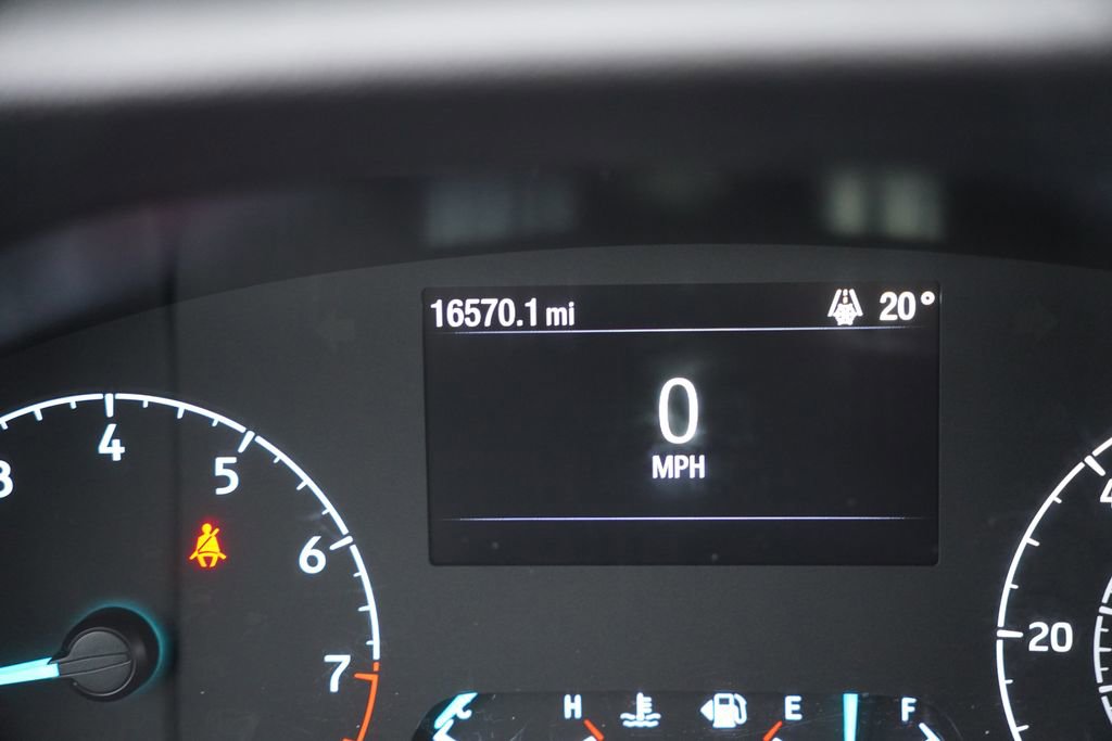 Certified 2024 Ford Transit 250 Base w/ Exterior Upgrade Package image 5