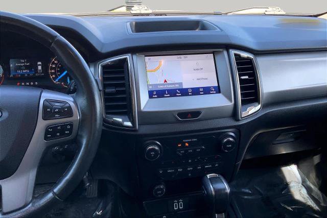 Certified 2021 Ford Ranger XLT w/ Equipment Group 302A High AWD/4WD image 13