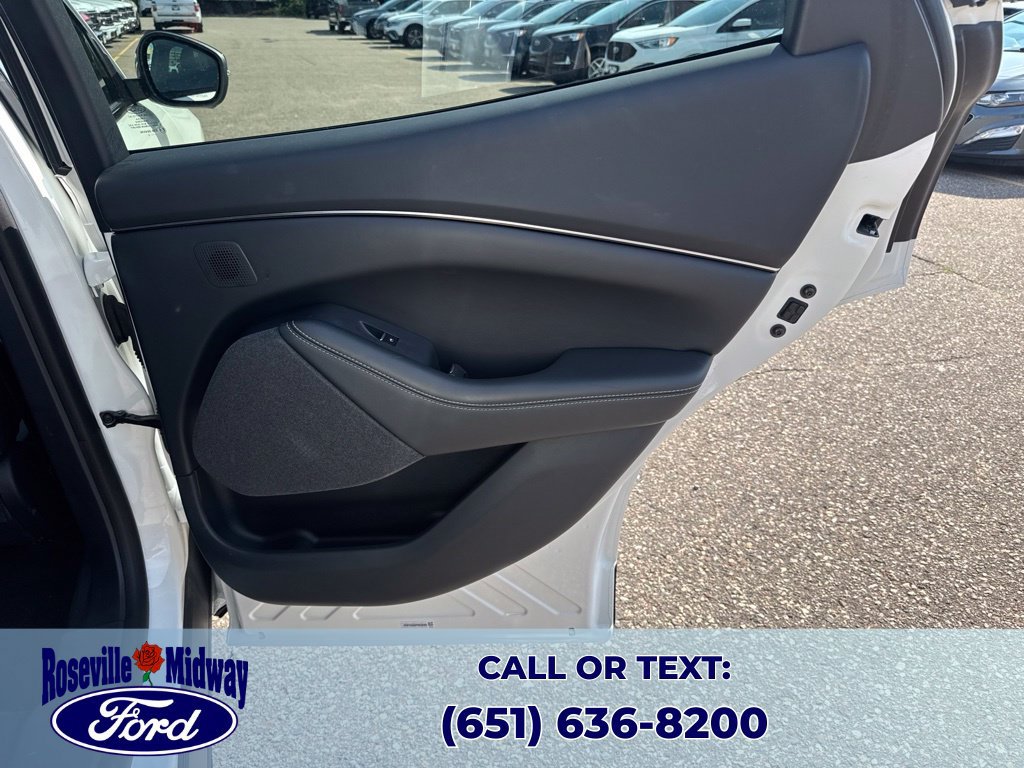 Certified 2023 Ford Mustang Mach-E Premium AWD/4WD image 36