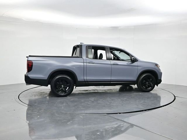 Used 2023 Honda Ridgeline Black Edition video 2