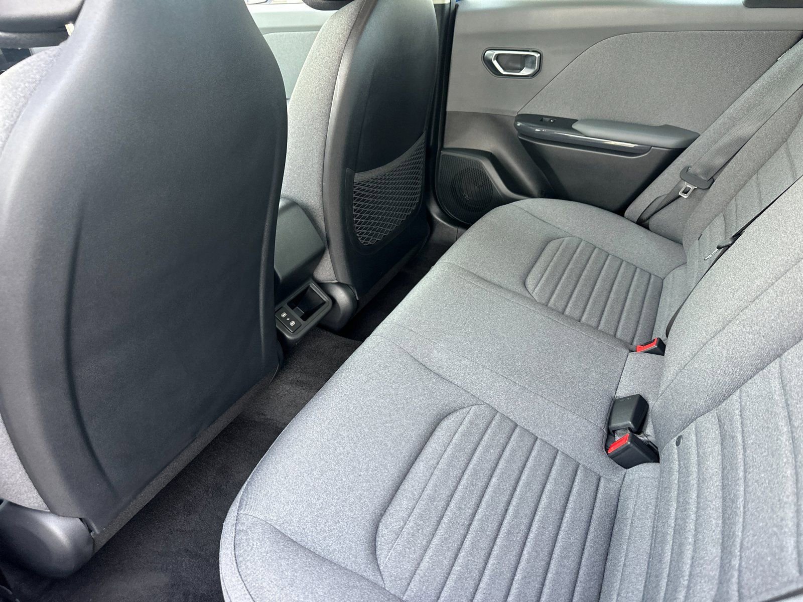 Used 2025 Kia K4 EX FWD image 11