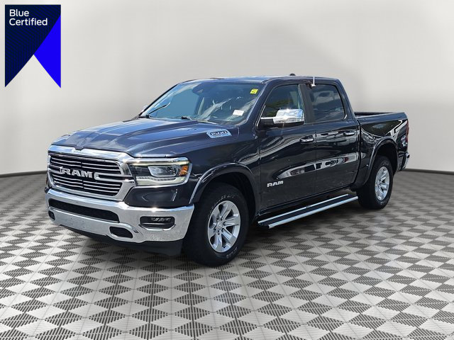 Used 2021 RAM 1500 Laramie