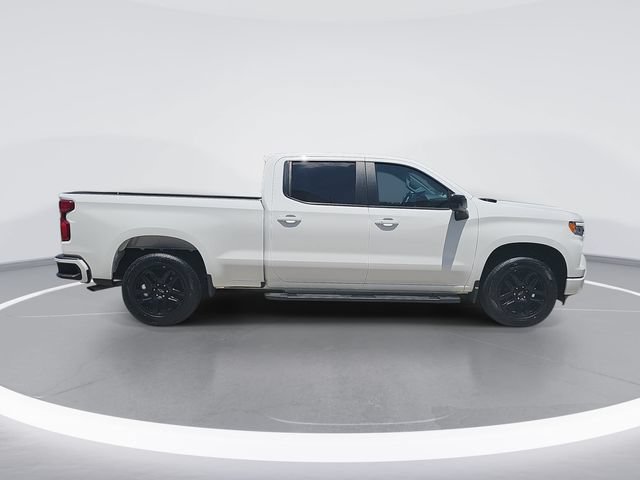 Used 2024 Chevrolet Silverado 1500 RST AWD/4WD image 6