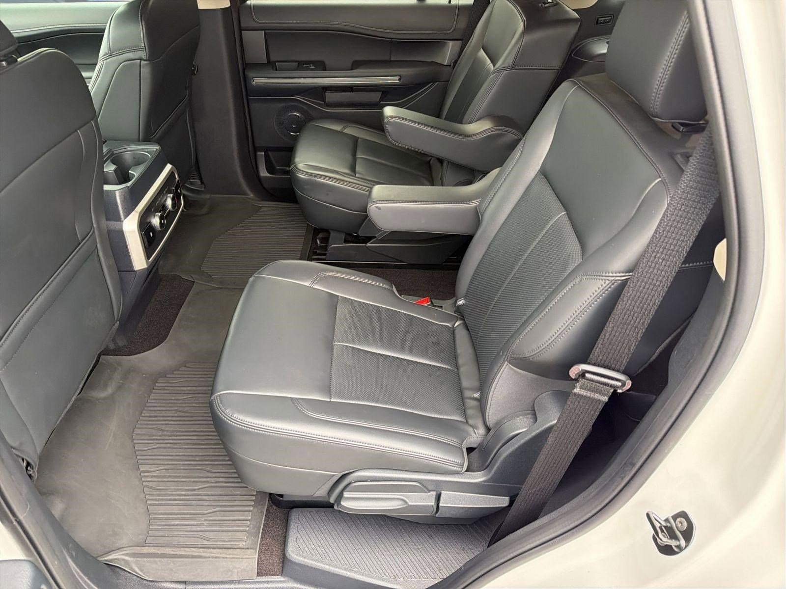 Certified 2023 Ford Expedition XLT RWD image 15
