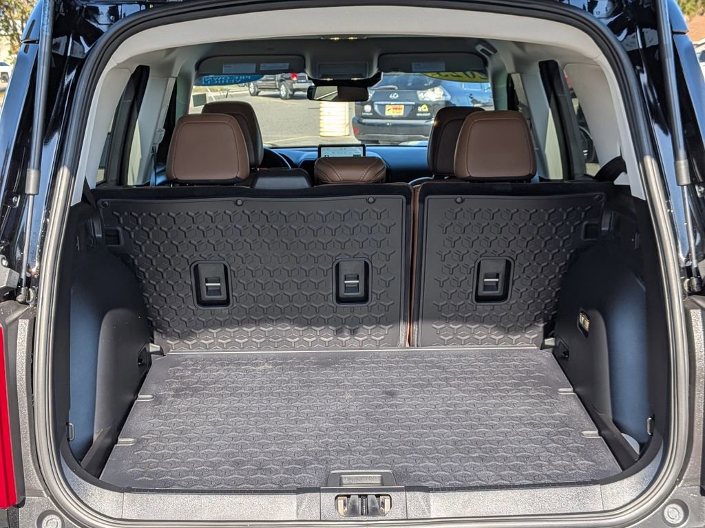 Certified 2023 Ford Bronco Sport Outer Banks image 13