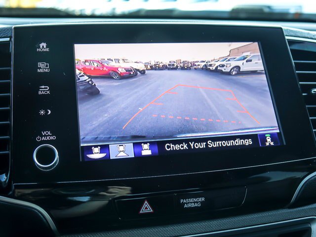 Used 2023 Honda Ridgeline RTL image 20