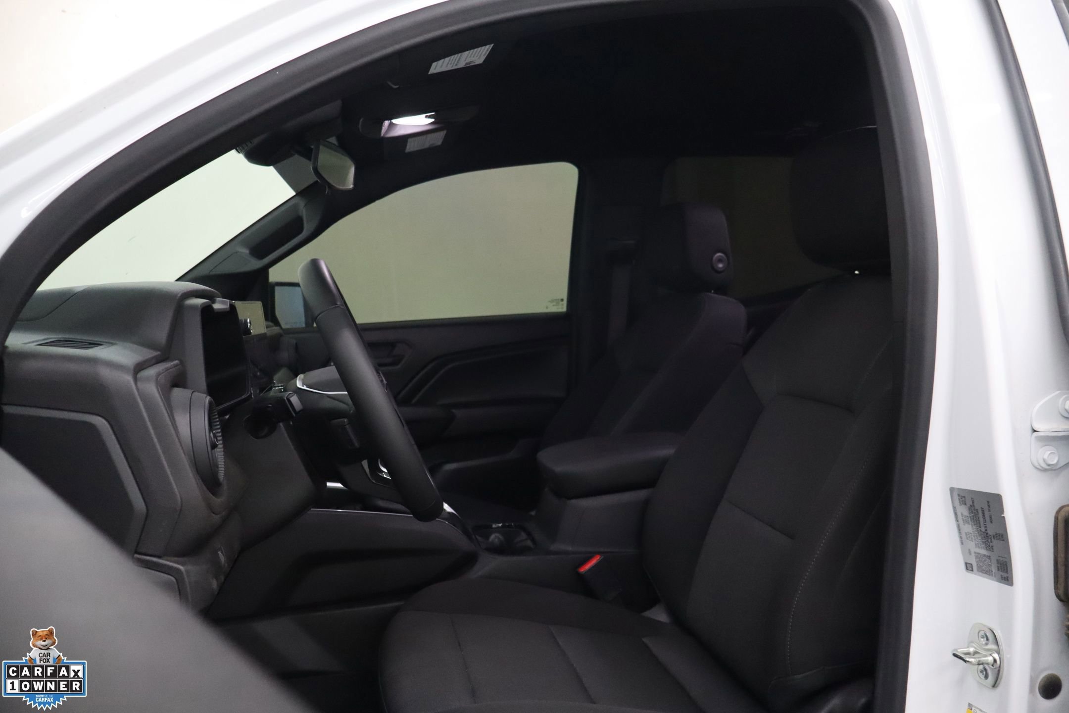 Used 2026 Chevrolet Colorado W/T w/ WT Convenience Package II image 13