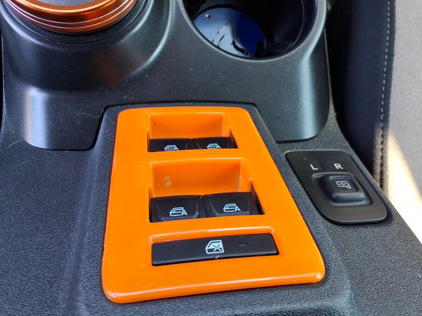 Certified 2021 Ford Bronco Big Bend image 23