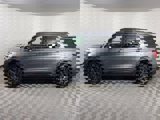 Certified 2025 Ford Explorer ST w/ Sun And Sound Package image 4