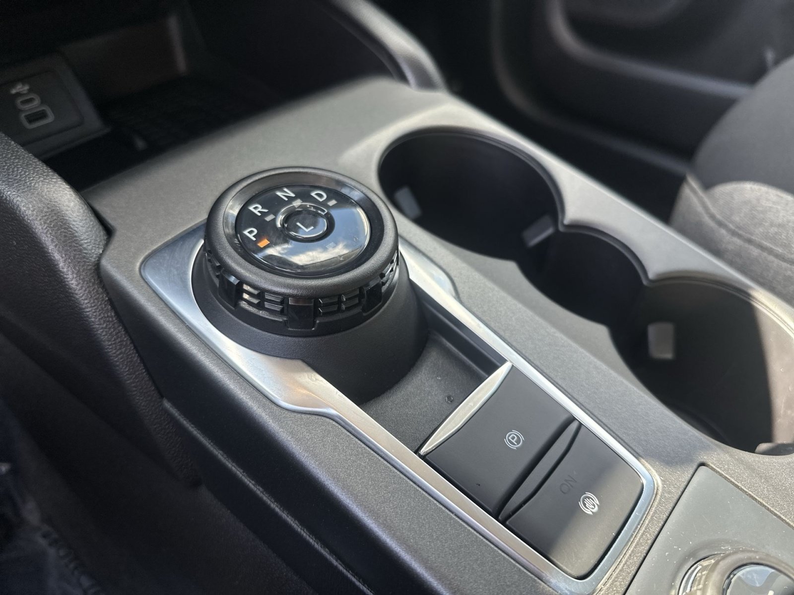 Certified 2025 Ford Bronco Sport Big Bend AWD/4WD image 29
