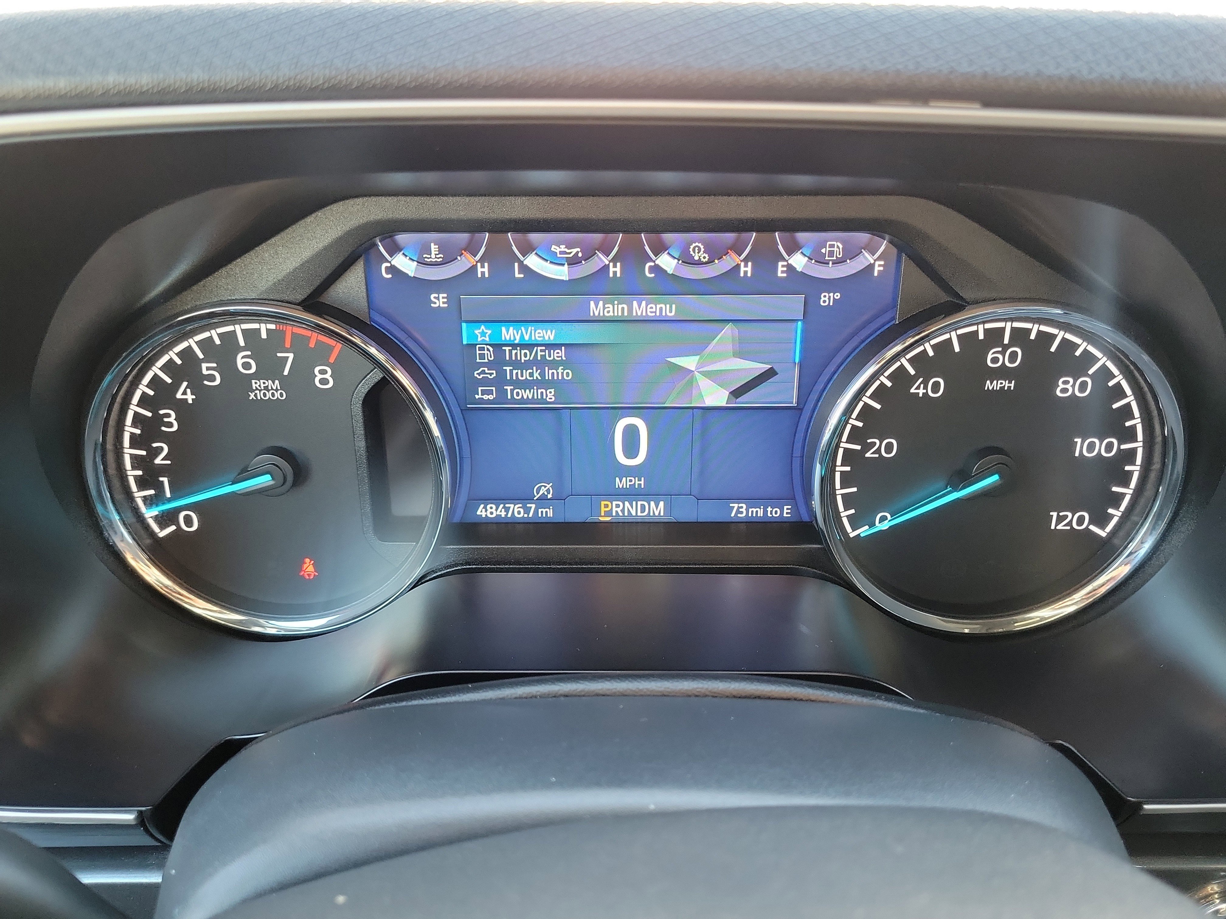 Certified 2023 Ford F150 XLT w/ Equipment Group 302A High image 12