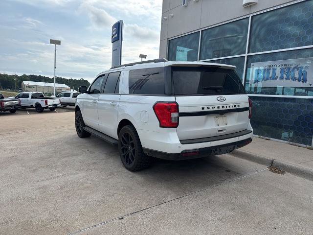 Certified 2023 Ford Expedition Max XLT RWD image 5
