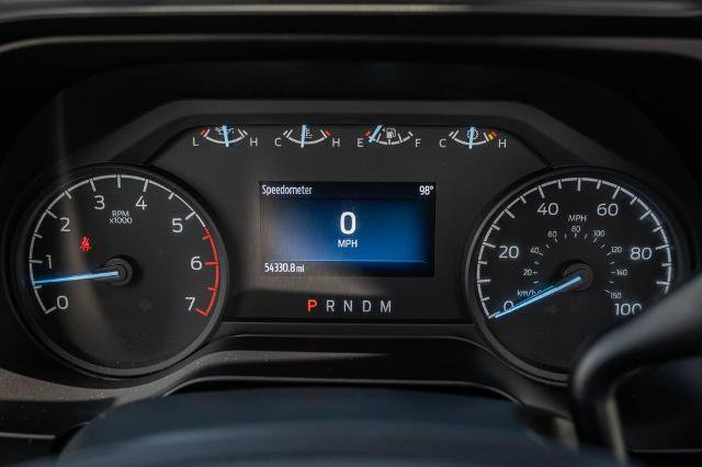 Certified 2023 Ford F250 XL w/ FX4 Off-Road Package AWD/4WD image 21