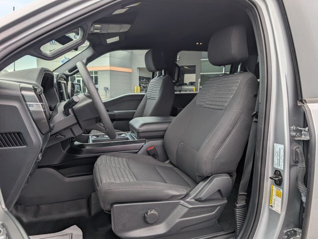 Certified 2023 Ford F150 XL w/ STX Appearance Package AWD/4WD image 22