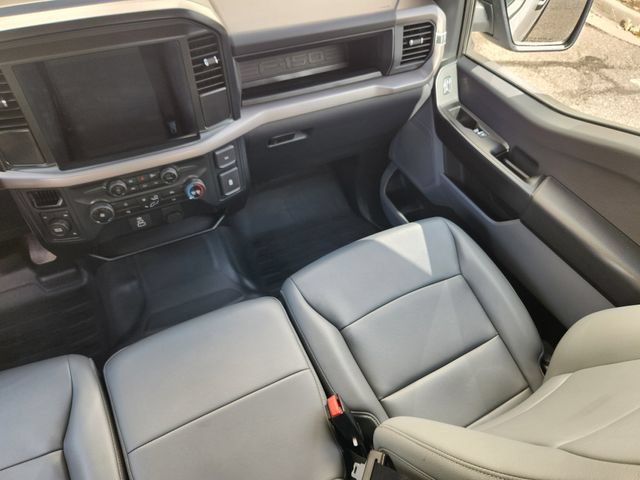 Certified 2025 Ford F150 XL AWD/4WD image 14